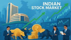 Indian Stock Market