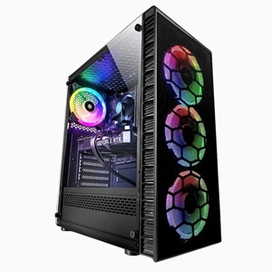 CHIST Gaming PC – Ryzen 5 5600G CHIST Gaming PC – Ryzen 5 5600G
