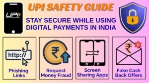 UPI safety guide