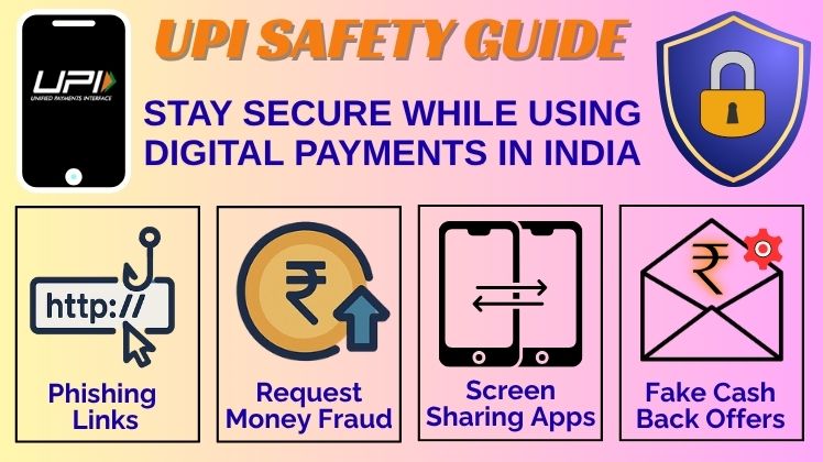 UPI safety guide