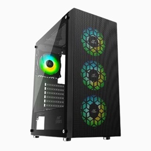 Zoonis Prebuilt Ryzen PC 1 Zoonis Prebuilt Ryzen PC 1