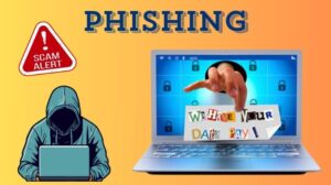 Stay Safe from Phishing Scams in India