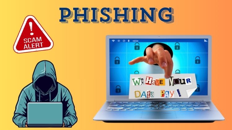 Stay Safe from Phishing Scams in India