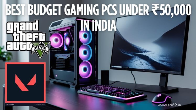 Gaming PCs Gaming PCs